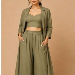 Designer Co-ord Set