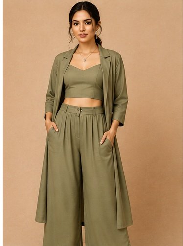Designer Co-ord Set